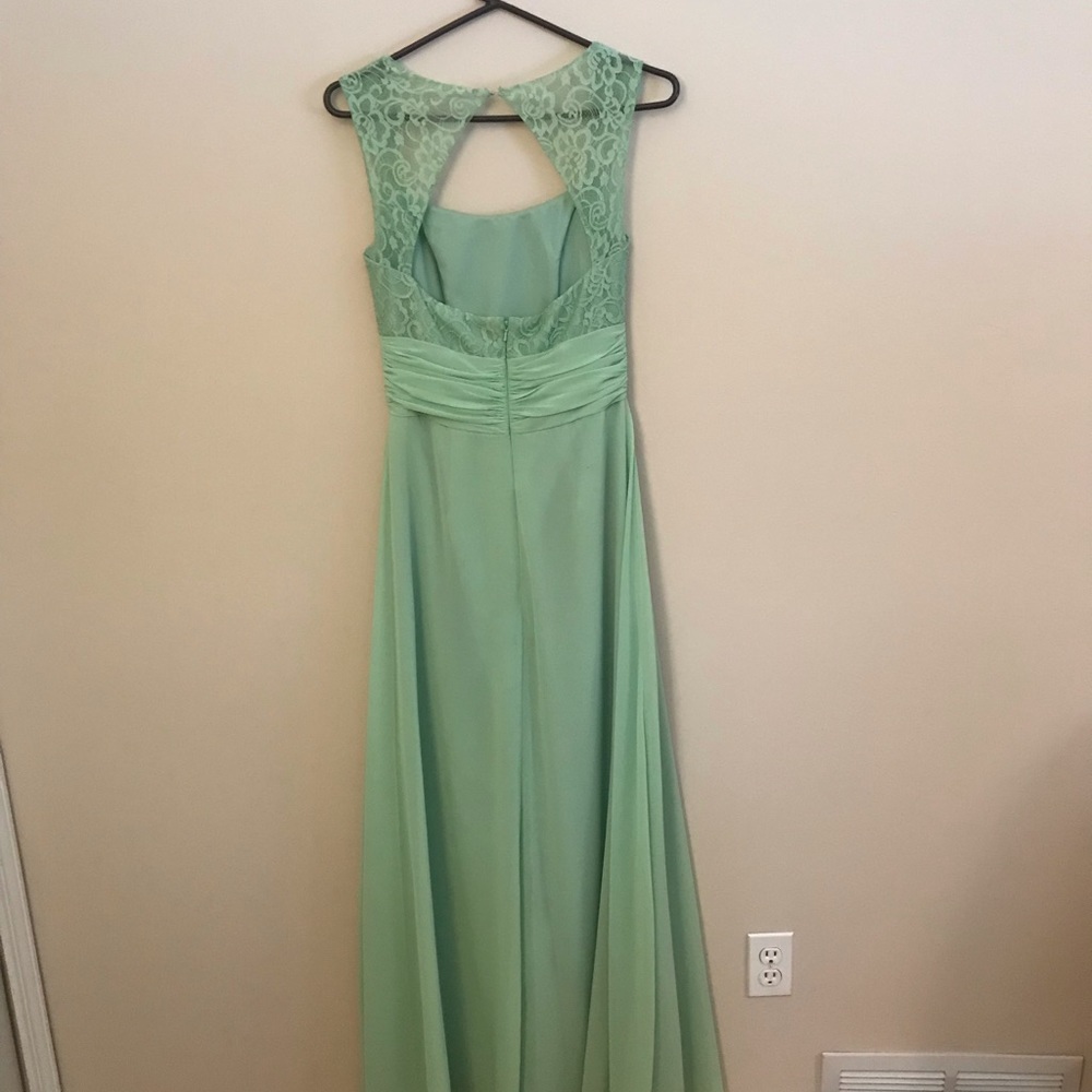 Prom Dress - Picture 2 of 2